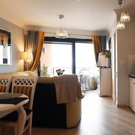 Apartament Kalifornia Мендзиздроє Екстер'єр фото