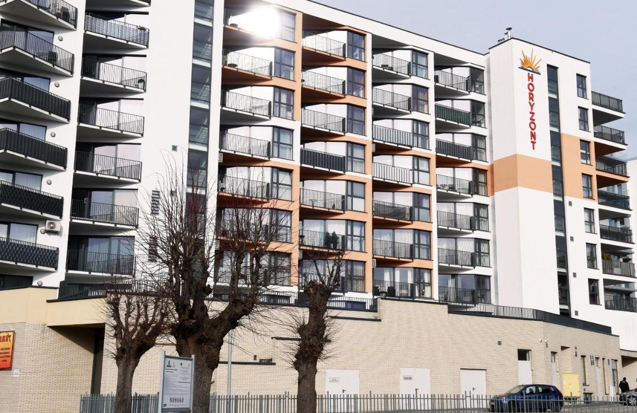 Apartament Kalifornia Мендзиздроє Екстер'єр фото